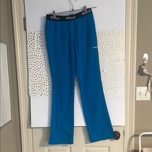 Grey’s Anatomy scrub pants women’s size small